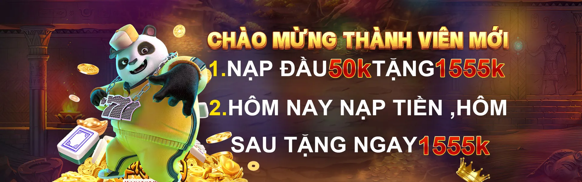 Banner khuyến mãi mới nhất của 888d